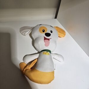 Nickelodeon Bubble Guppies Bubble Puppy